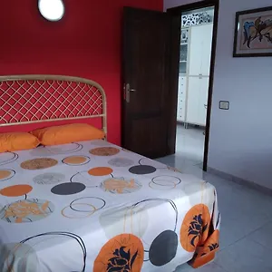 Amanay Con Bano , Ajuy Spagna