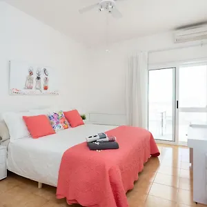 Frontline , San Andrés Spagna