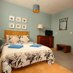 Holiday home Casa Valle De Palmeras, Haria