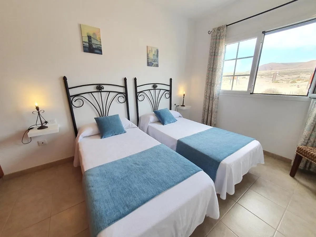 Apartamentos Graciosamar Caleta de Sebo Apartment