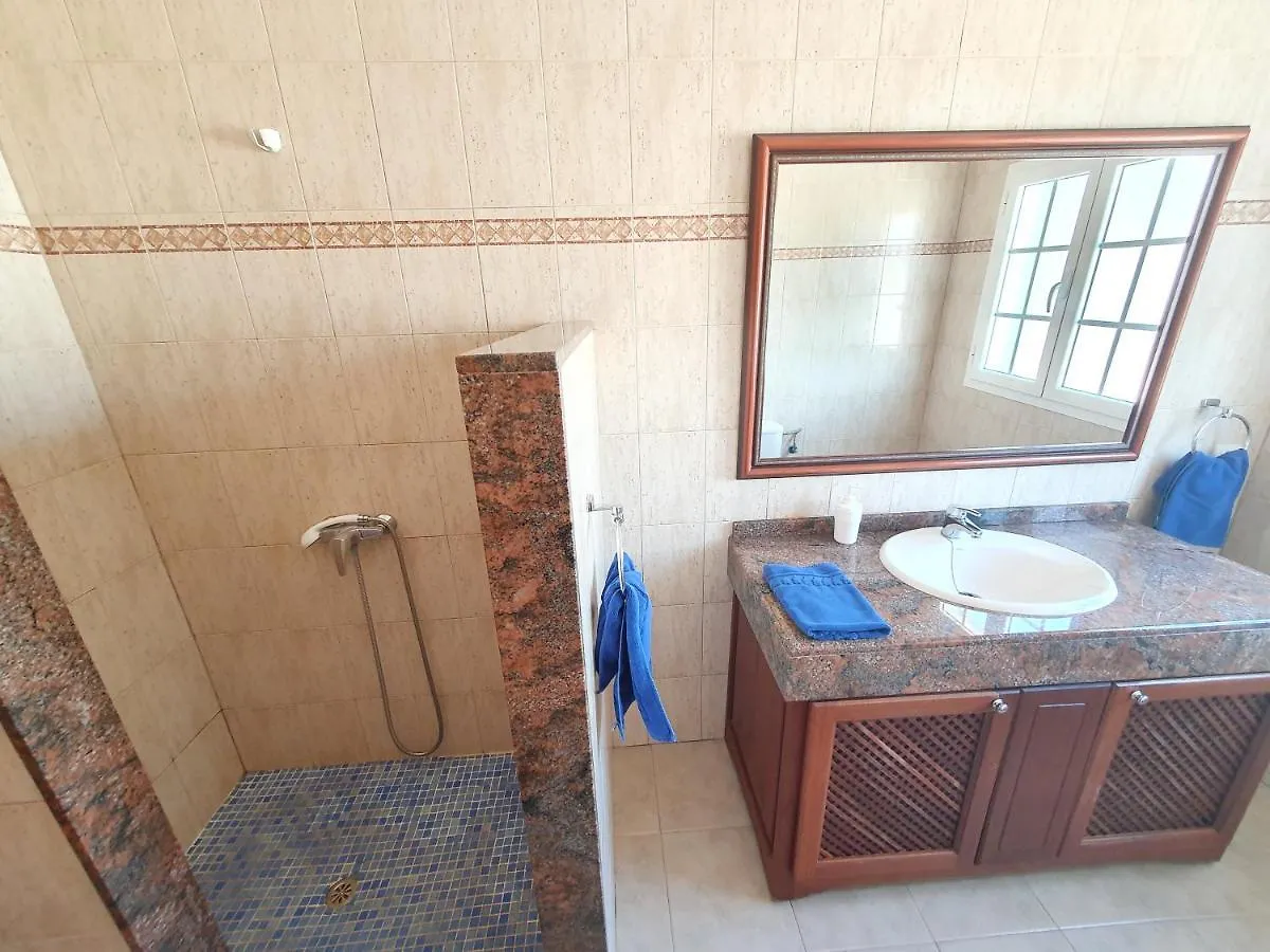 Apartment Apartamentos Graciosamar Caleta de Sebo