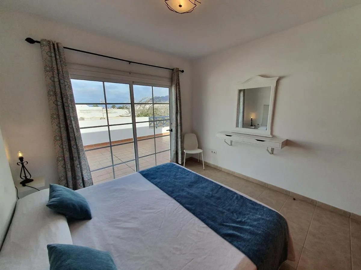 Apartamentos Graciosamar Caleta de Sebo