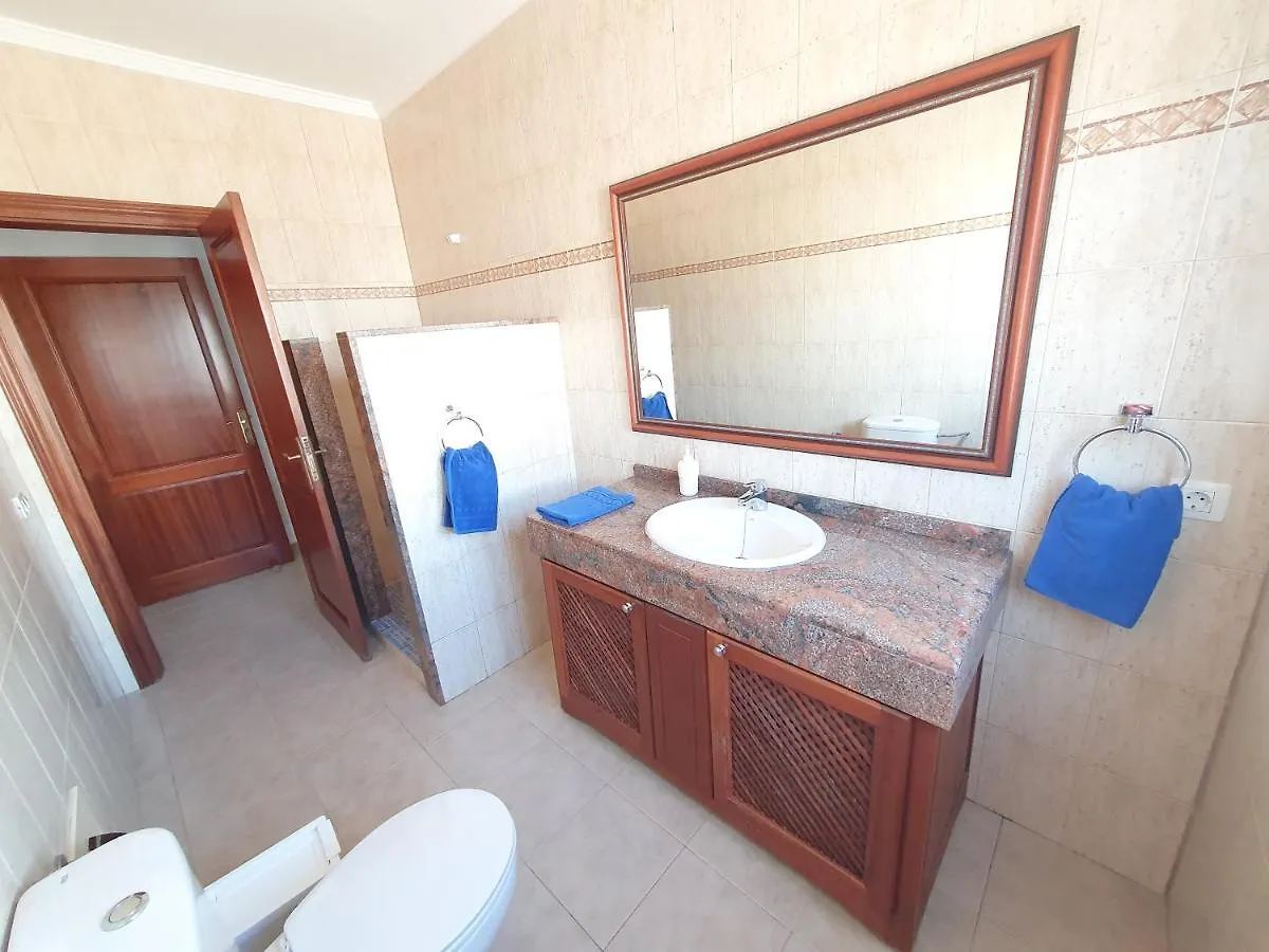 Apartamentos Graciosamar Caleta de Sebo Apartment