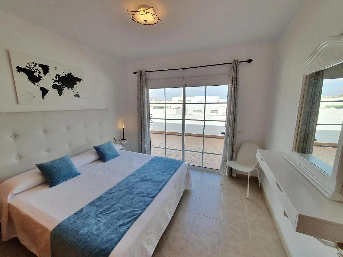 Apartamentos Graciosamar Caleta de Sebo