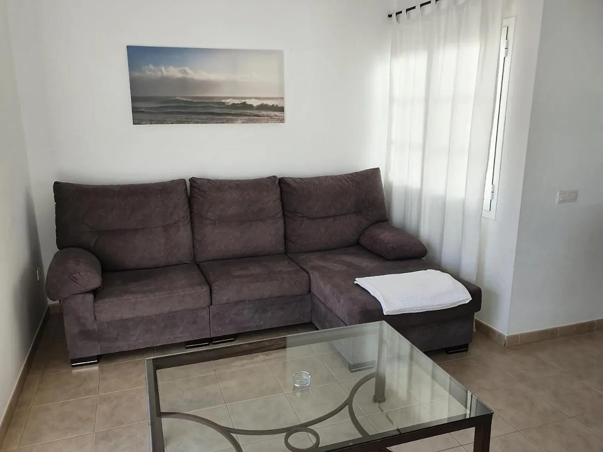 Apartamentos Graciosamar Caleta de Sebo 0*,  Spain