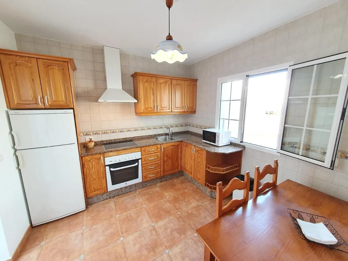 Apartamentos Graciosamar Caleta de Sebo 0*,  Spain