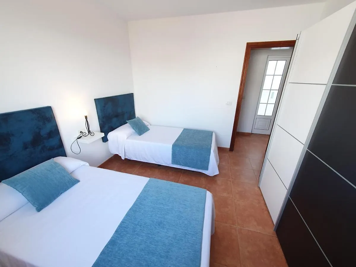 Apartamentos Graciosamar Caleta de Sebo