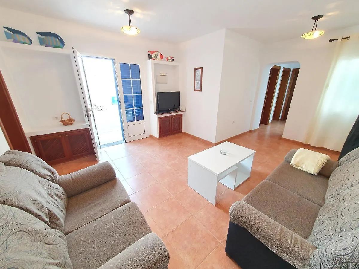 Apartamentos Graciosamar Caleta de Sebo Apartment