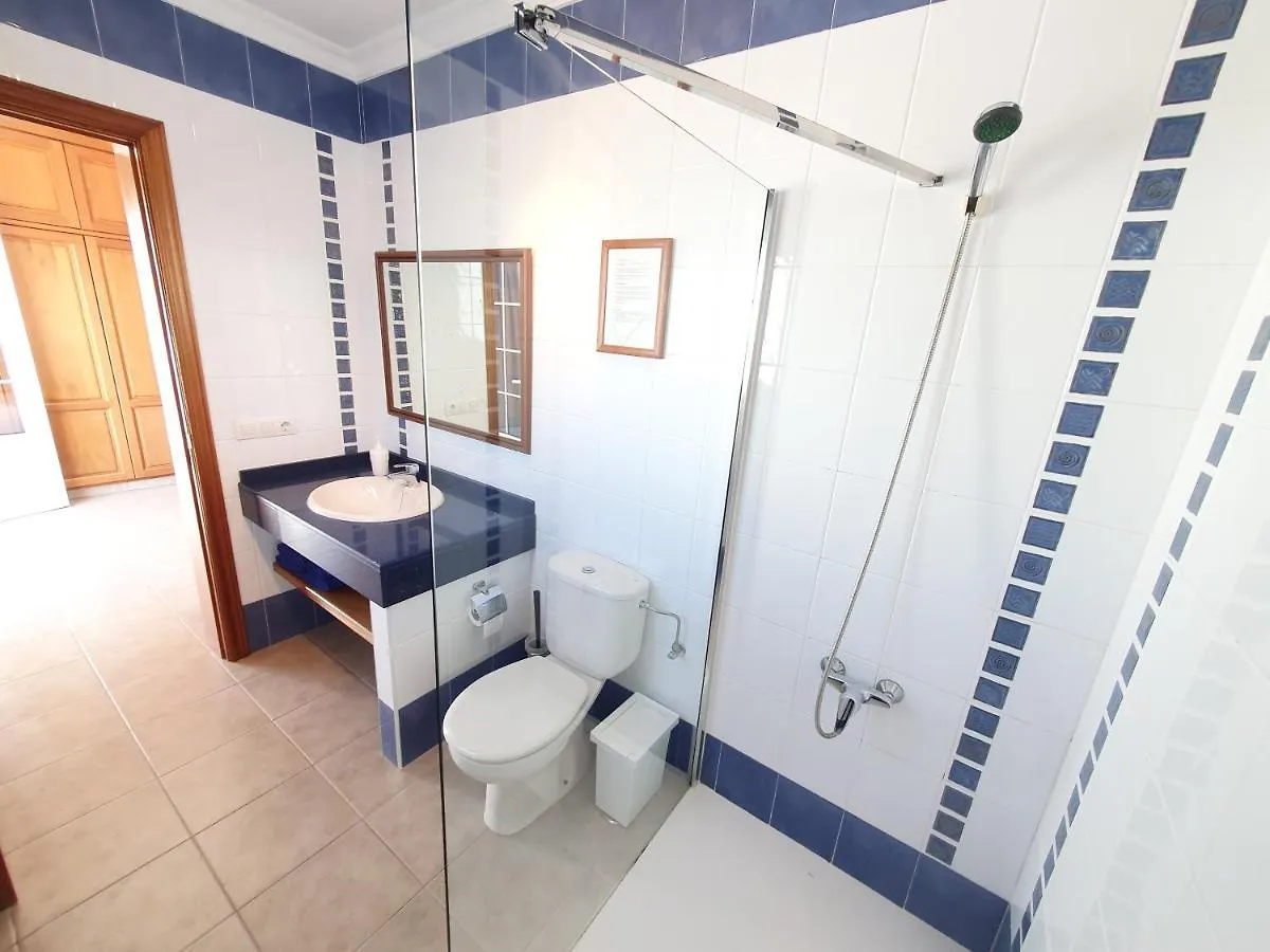 Apartamentos Graciosamar Caleta de Sebo Apartment
