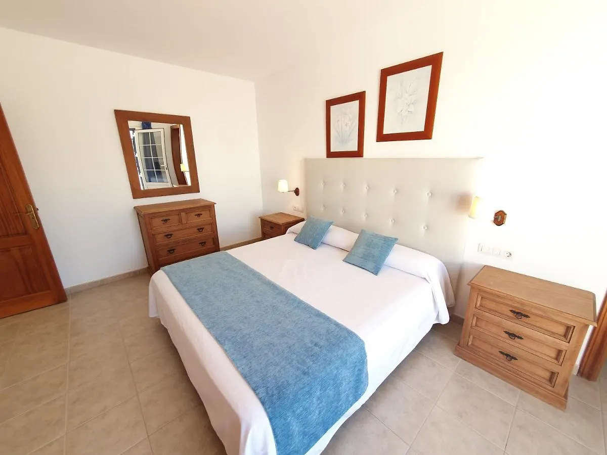 Apartment Apartamentos Graciosamar Caleta de Sebo